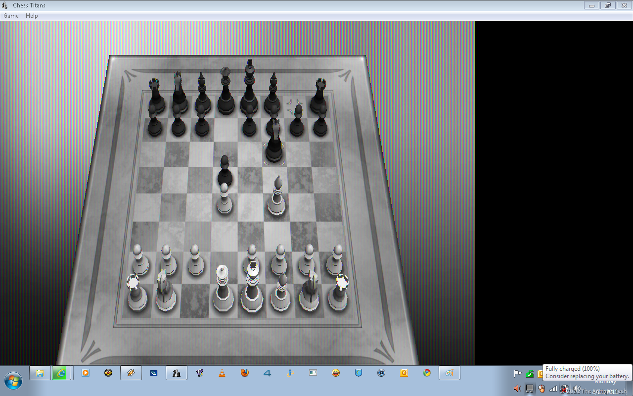 Chess Online Multiplayer instal the new for windows