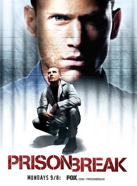 Download prison break full season 4 torrent full