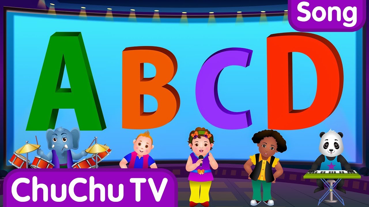 Download Abcd Songs