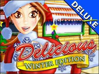 Delicious Deluxe Game Free Download